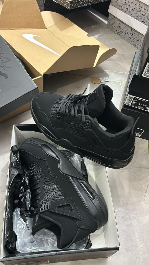 Jordan 4