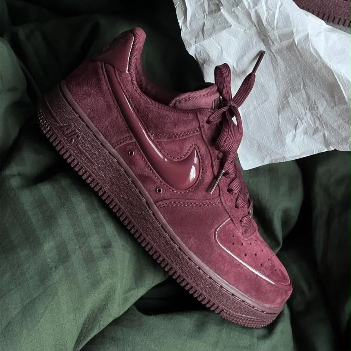 Air force 1