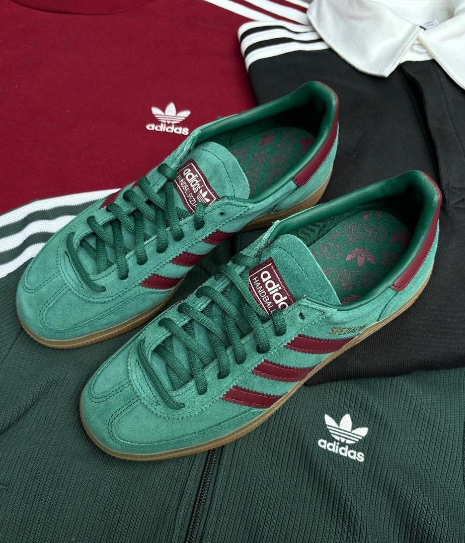 Adidas spézial
