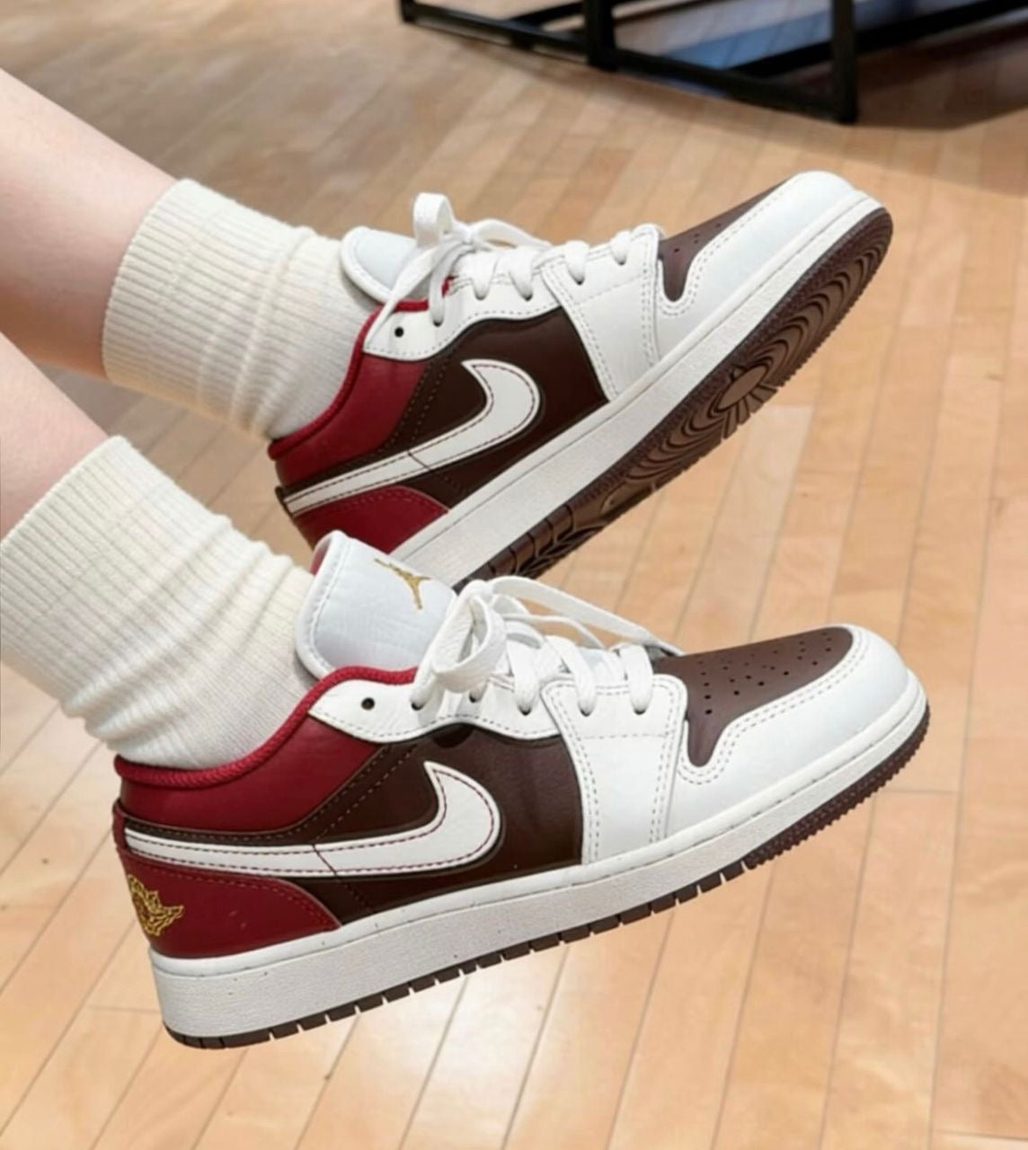 Jordan