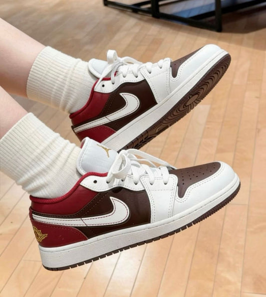 Jordan