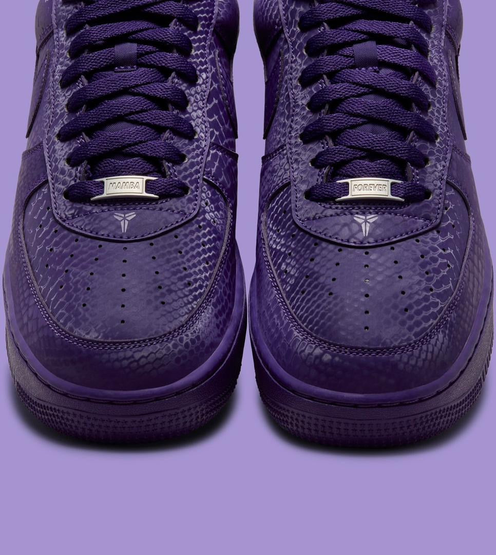 AF1 Kobe BRYANT