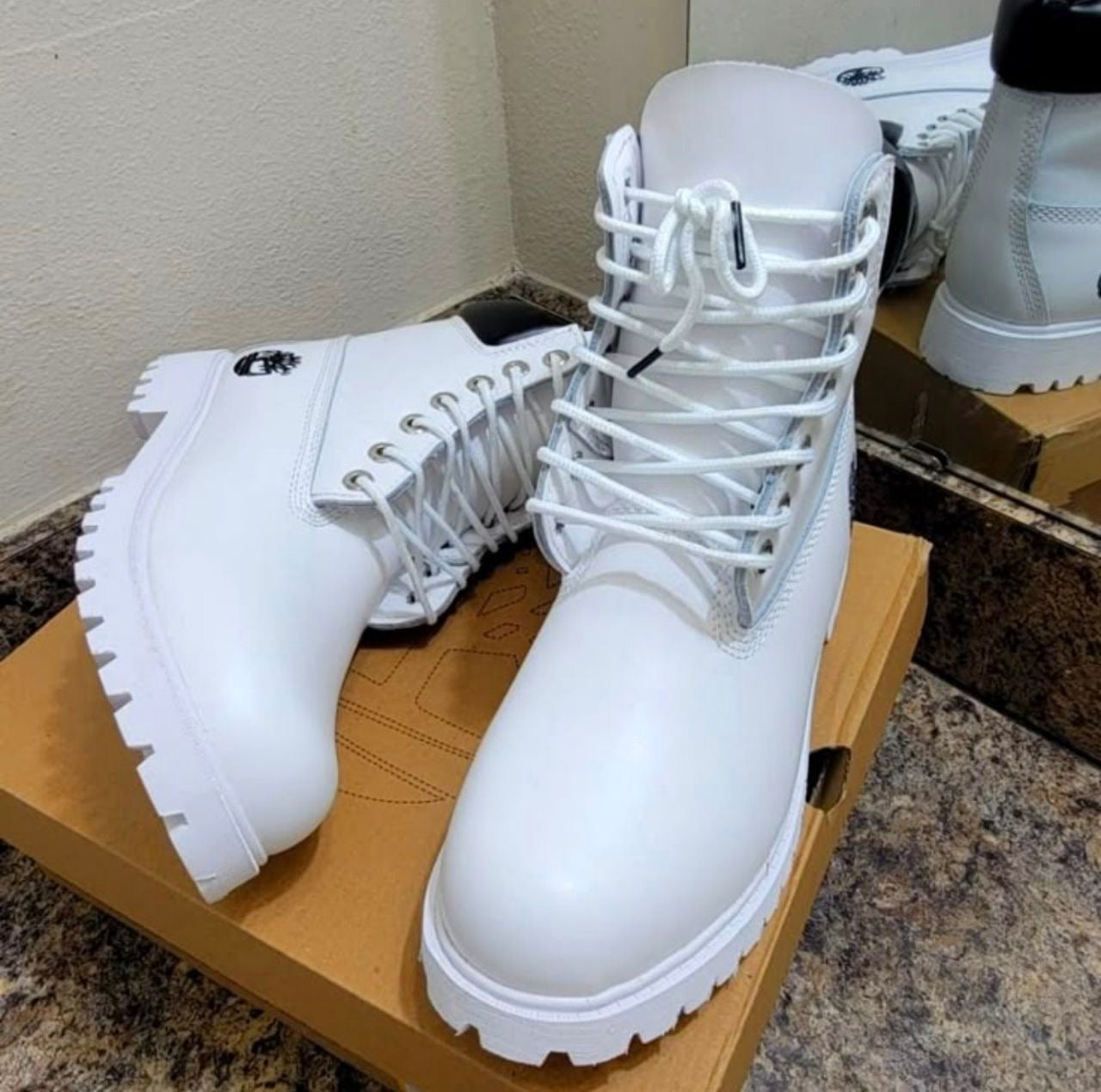 Timberland