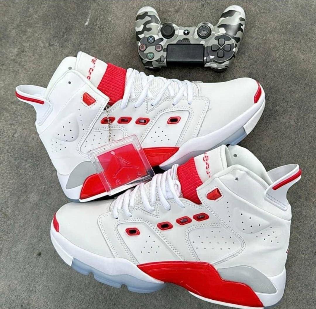 Jordan 6 retro