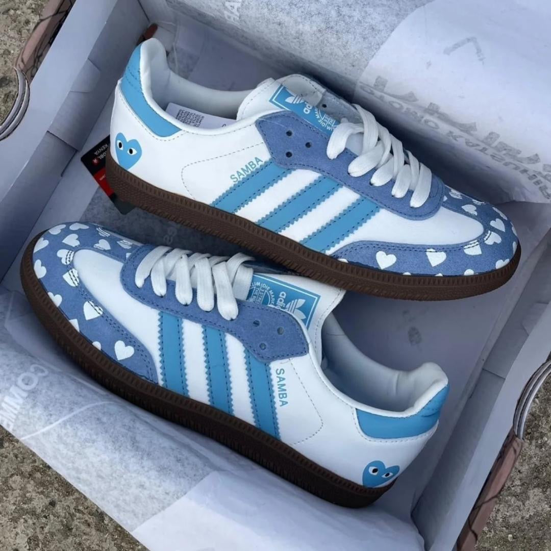 Adidas samba 🔥
