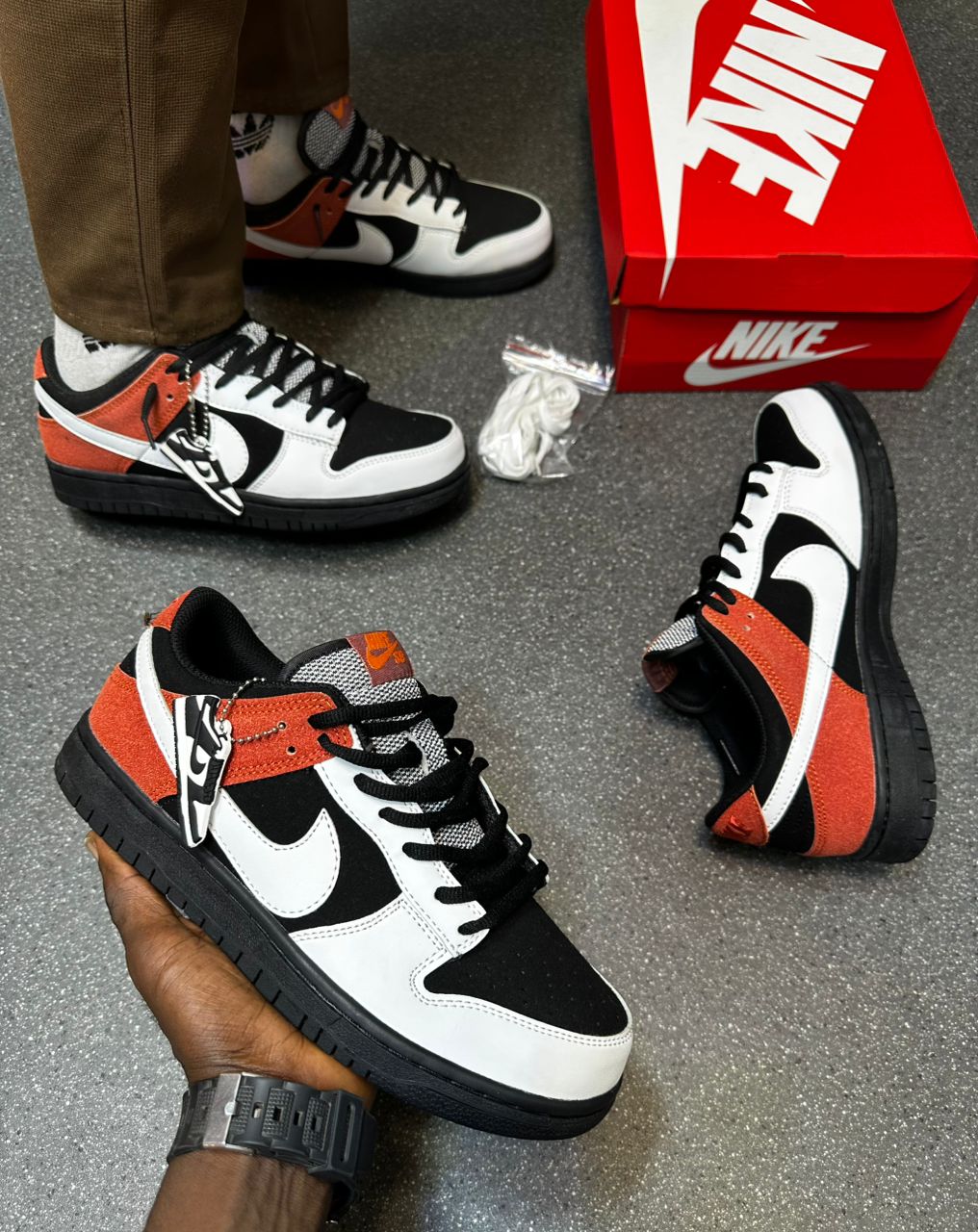 Nike sb