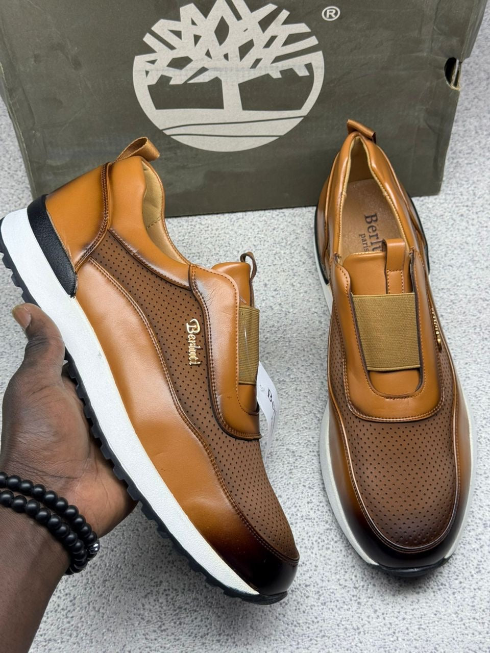 Berluti