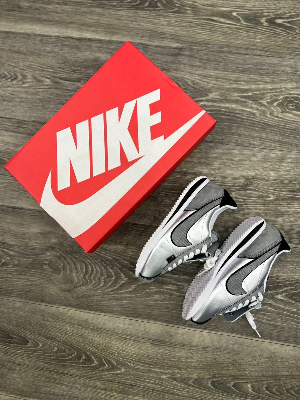 Nike Cortez