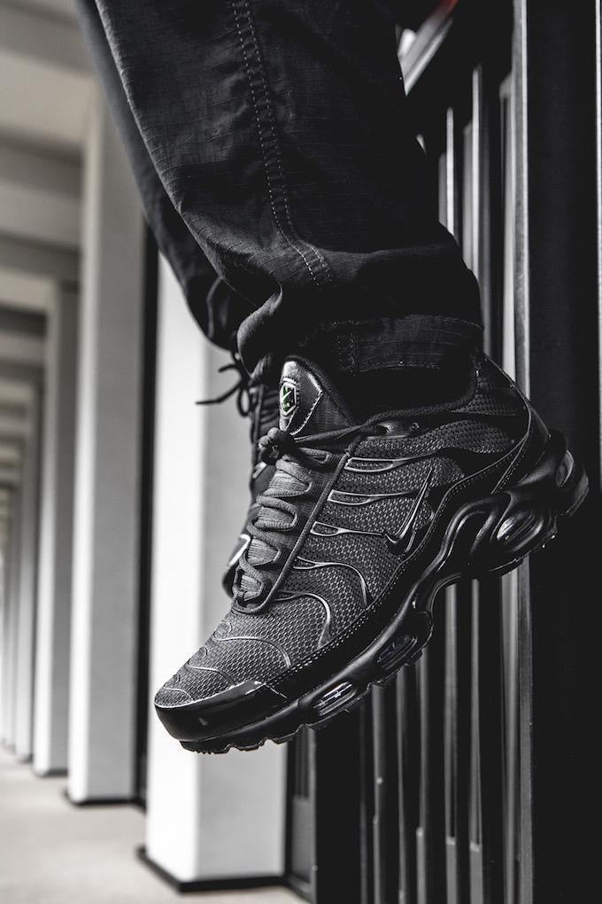 Nike tn