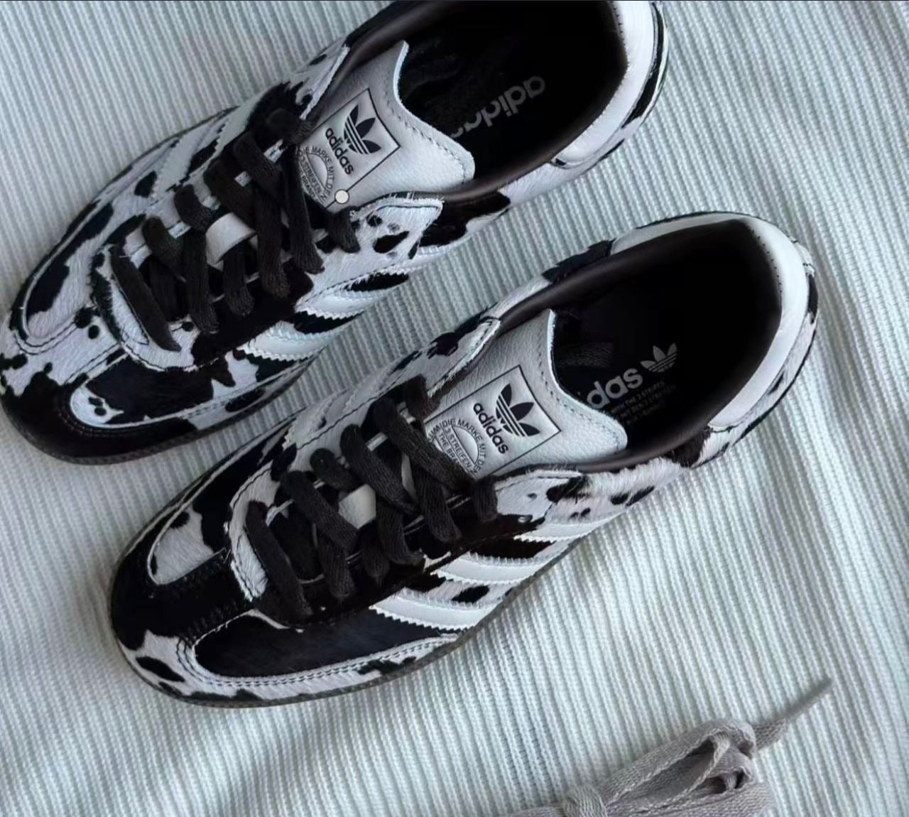 Adidas samba