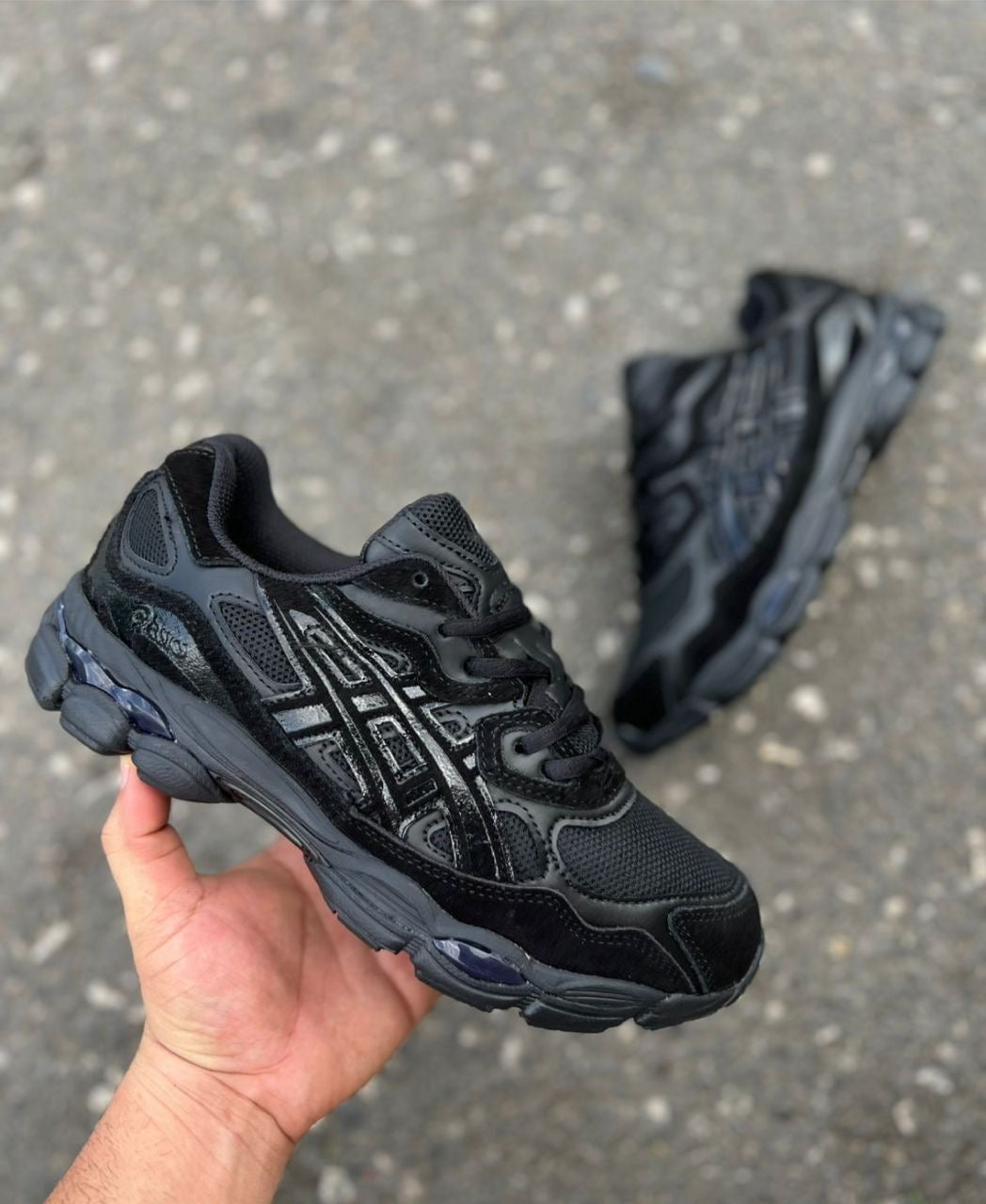Asics gel nyc