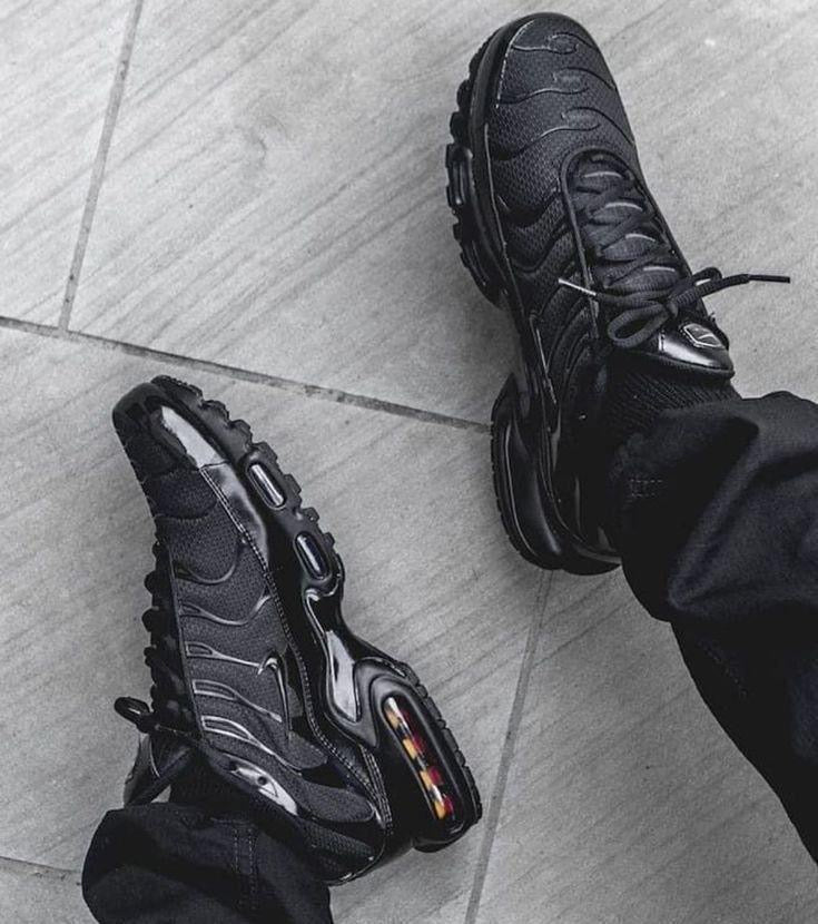 Nike tn