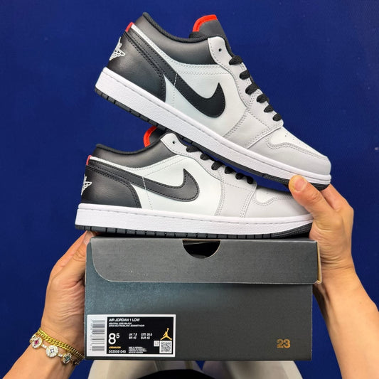 Jordan low