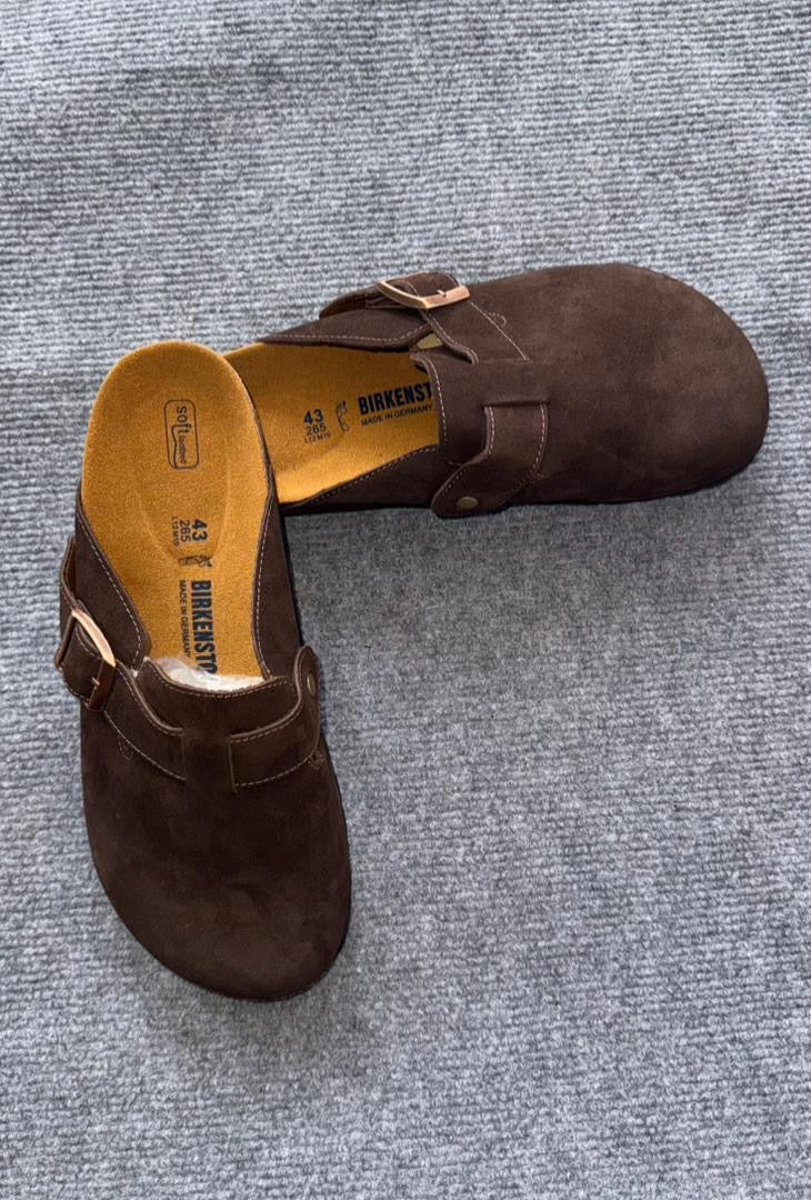 BIRKENSTOCK