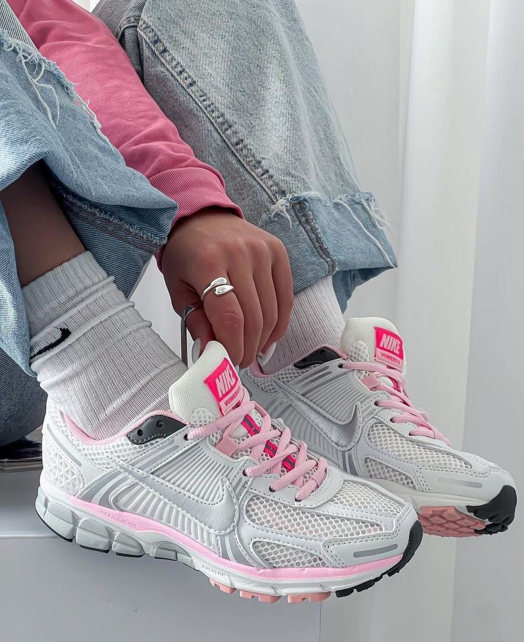 Nike VOMERO 5