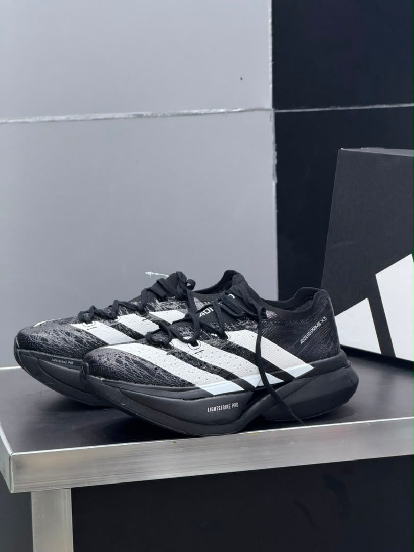 Adidas adizero prime x3