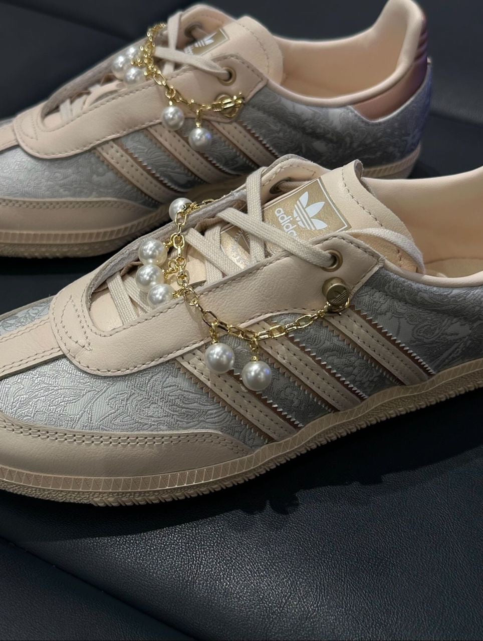 Adidas samba