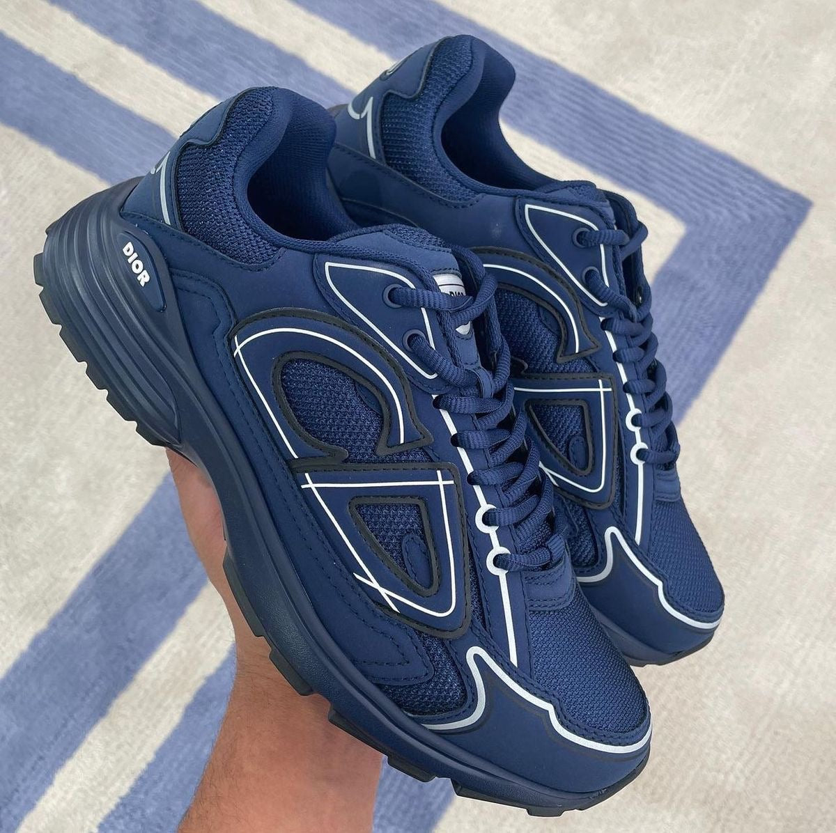 Dior cd b30