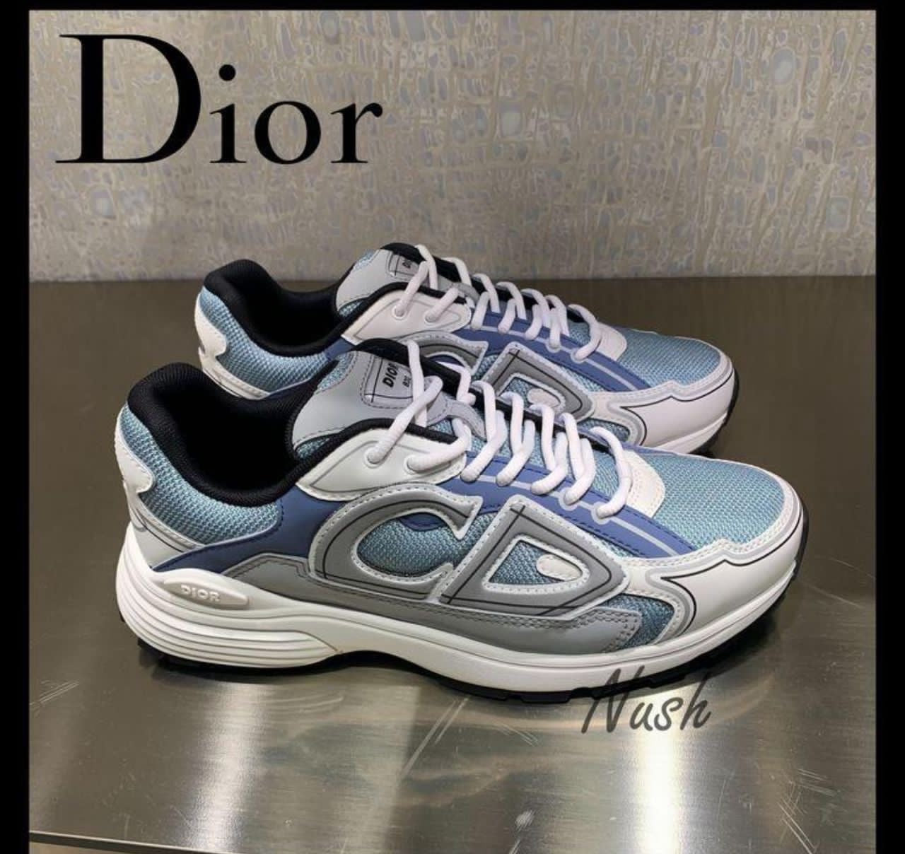 Dior cd b30