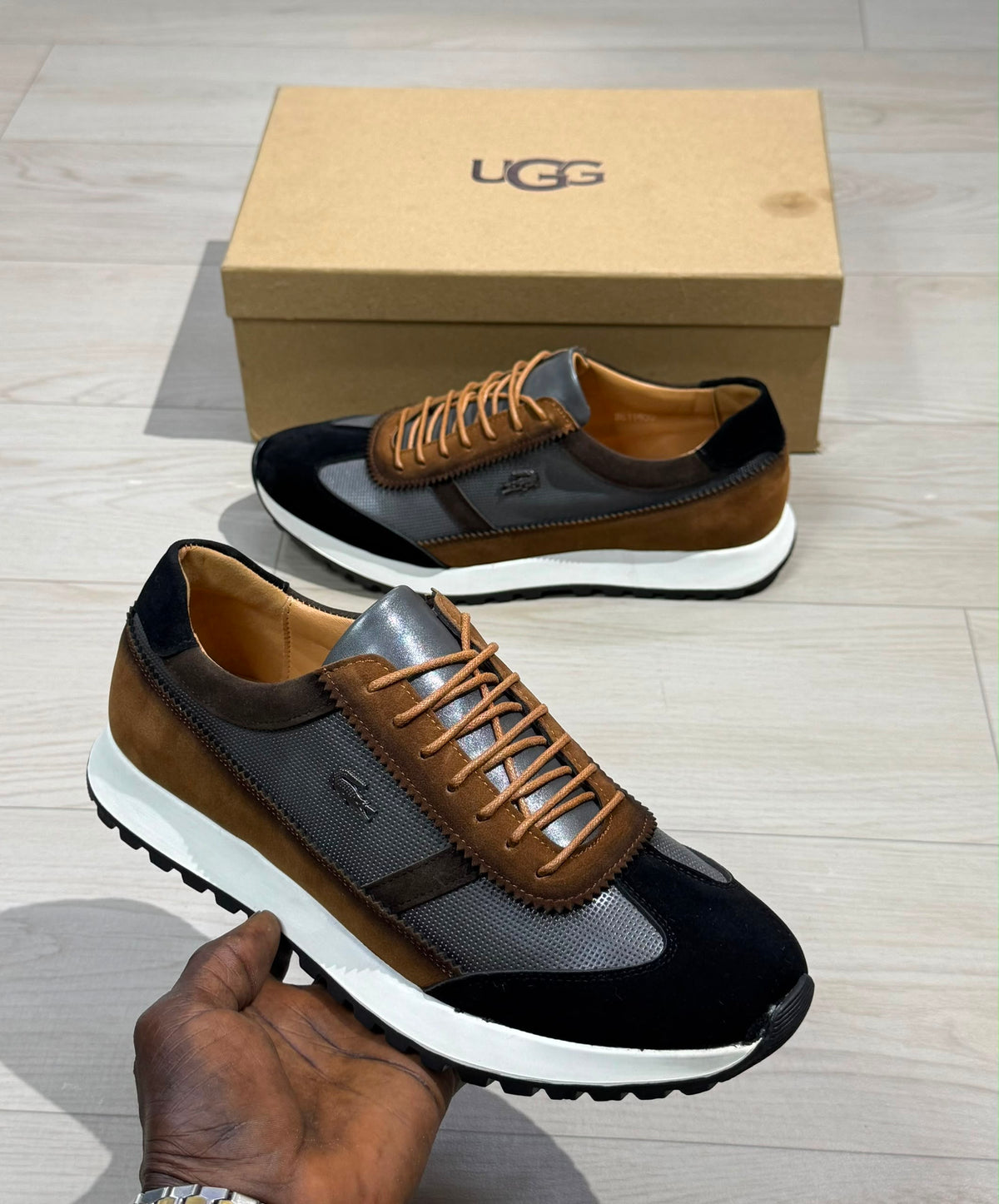 Alden Lacoste