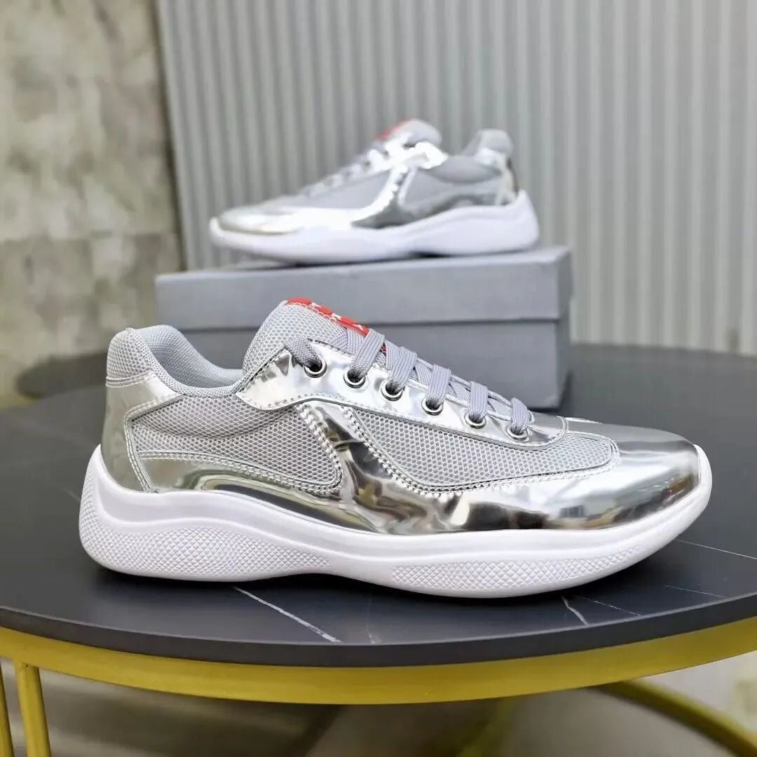 Prada cup