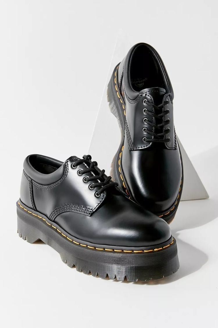 CET  Dr Martens 8053 Quad Black