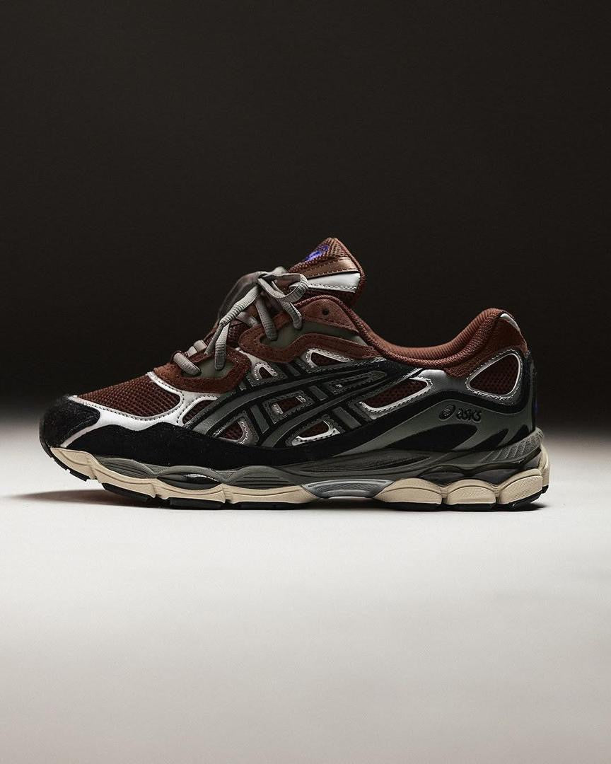 Asics gel nyc