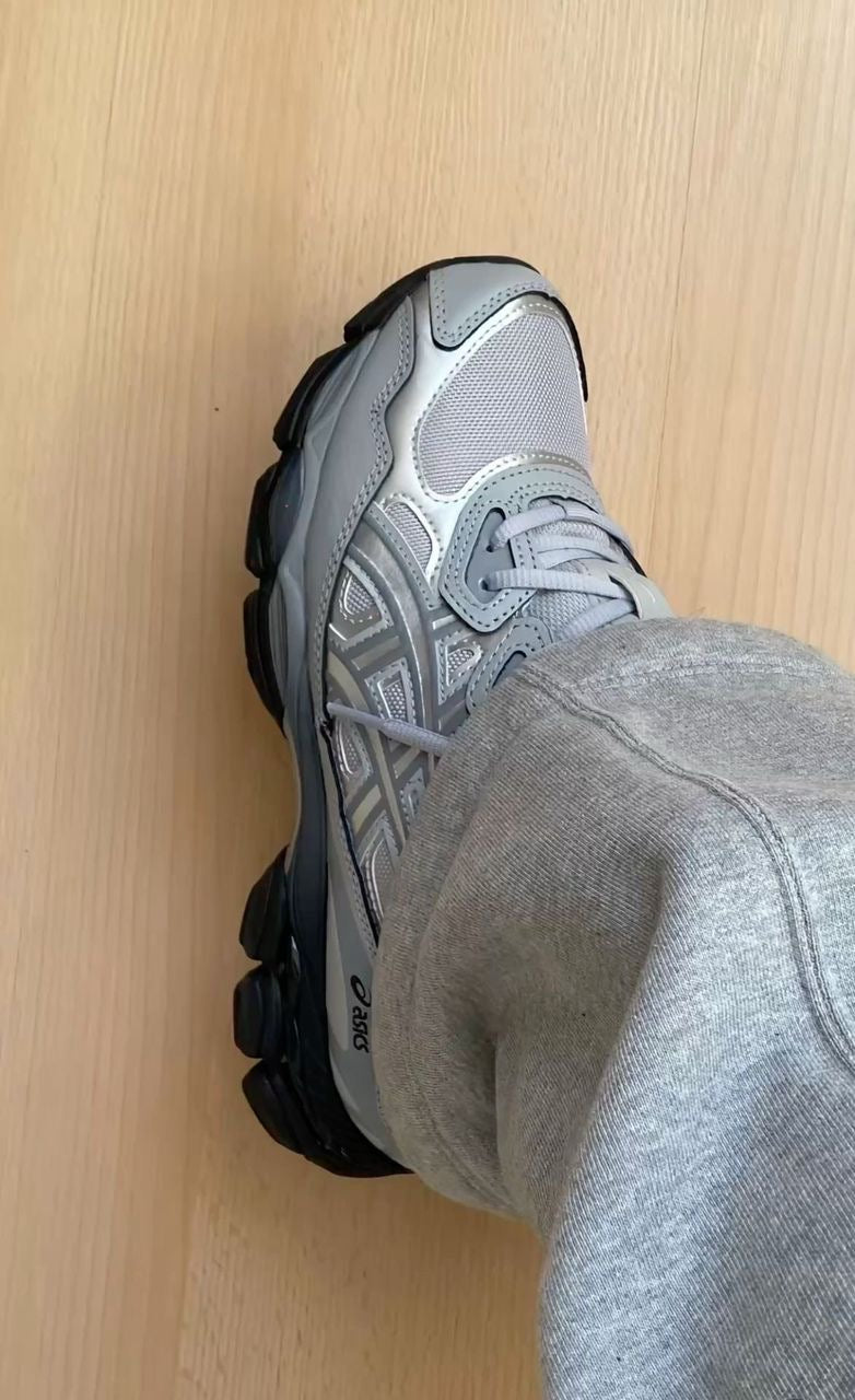 Asics gel