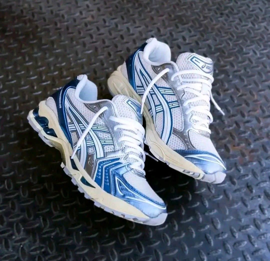 Asics gel kayano 14
