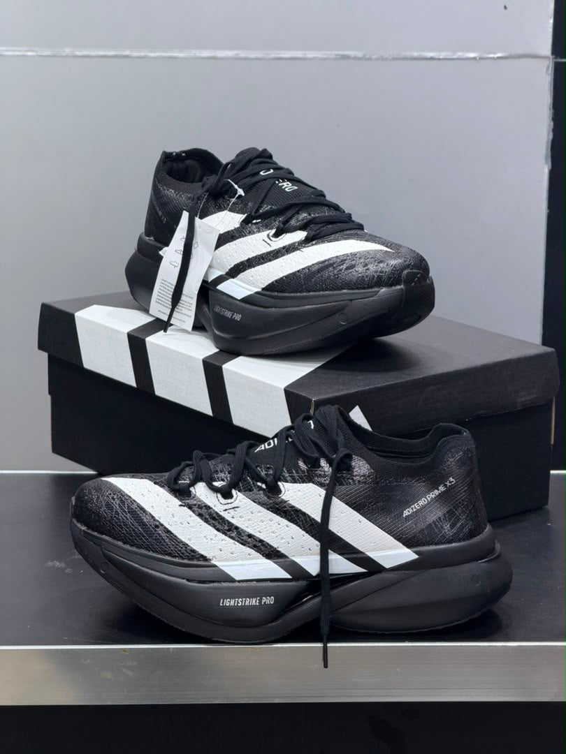 Adidas adizero prime x3