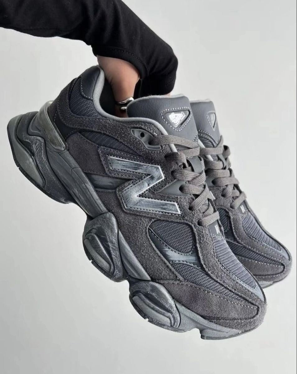 New balance 9060