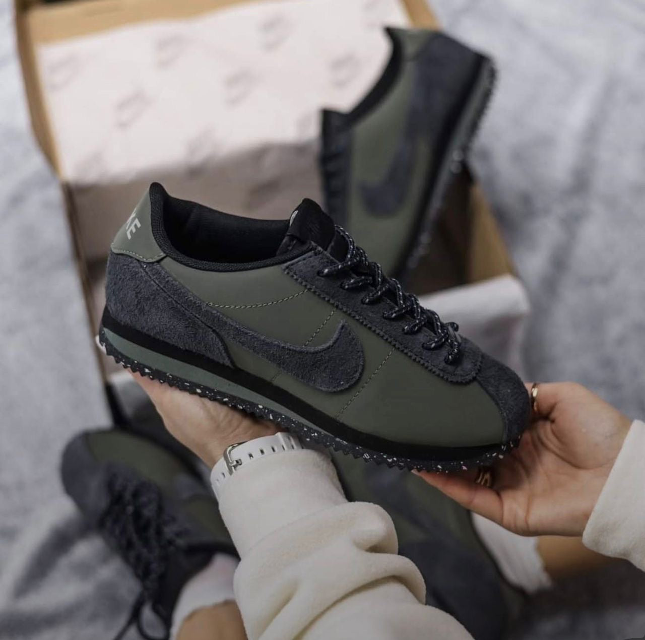 Nike Cortez