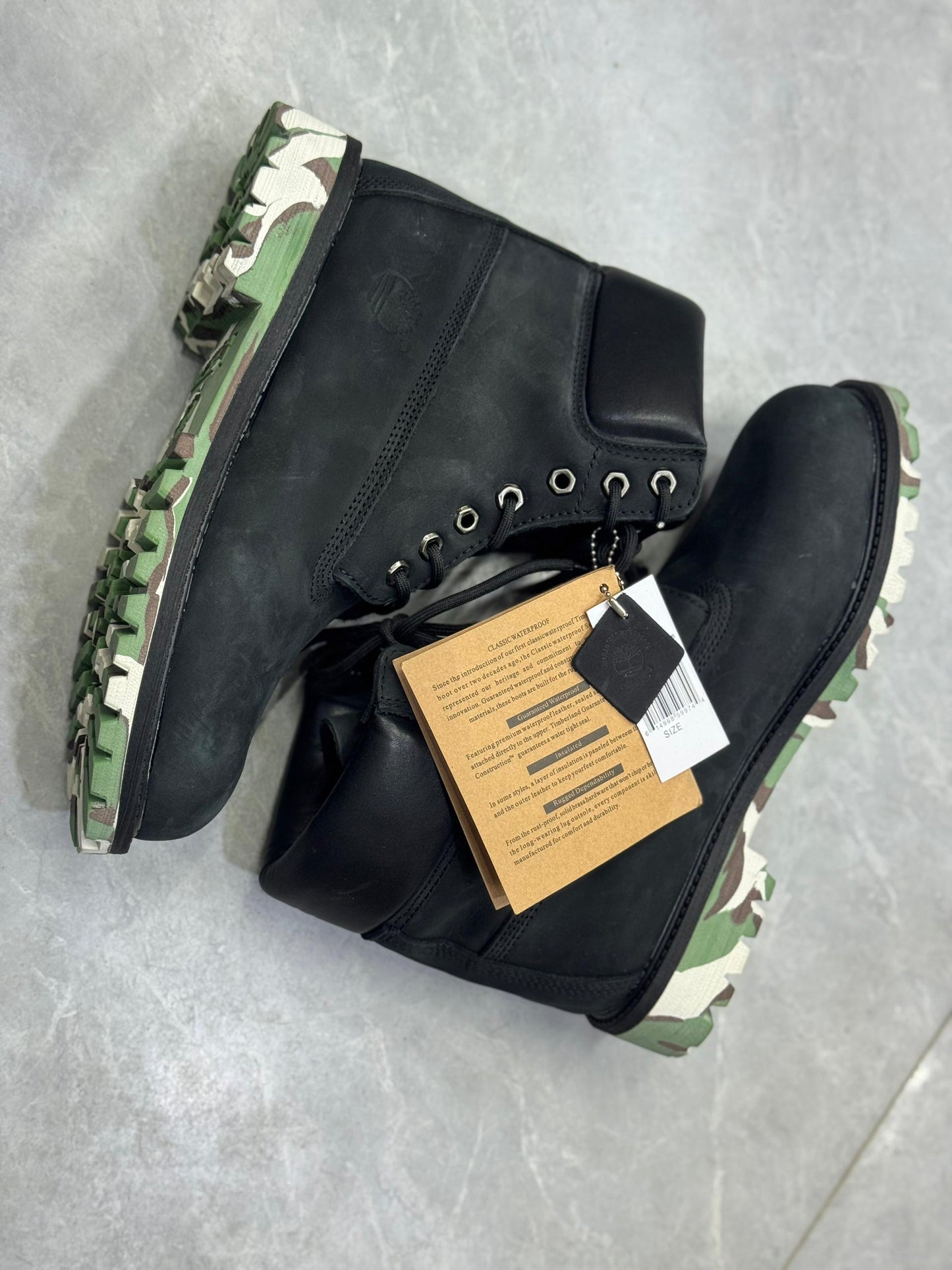 Timberland