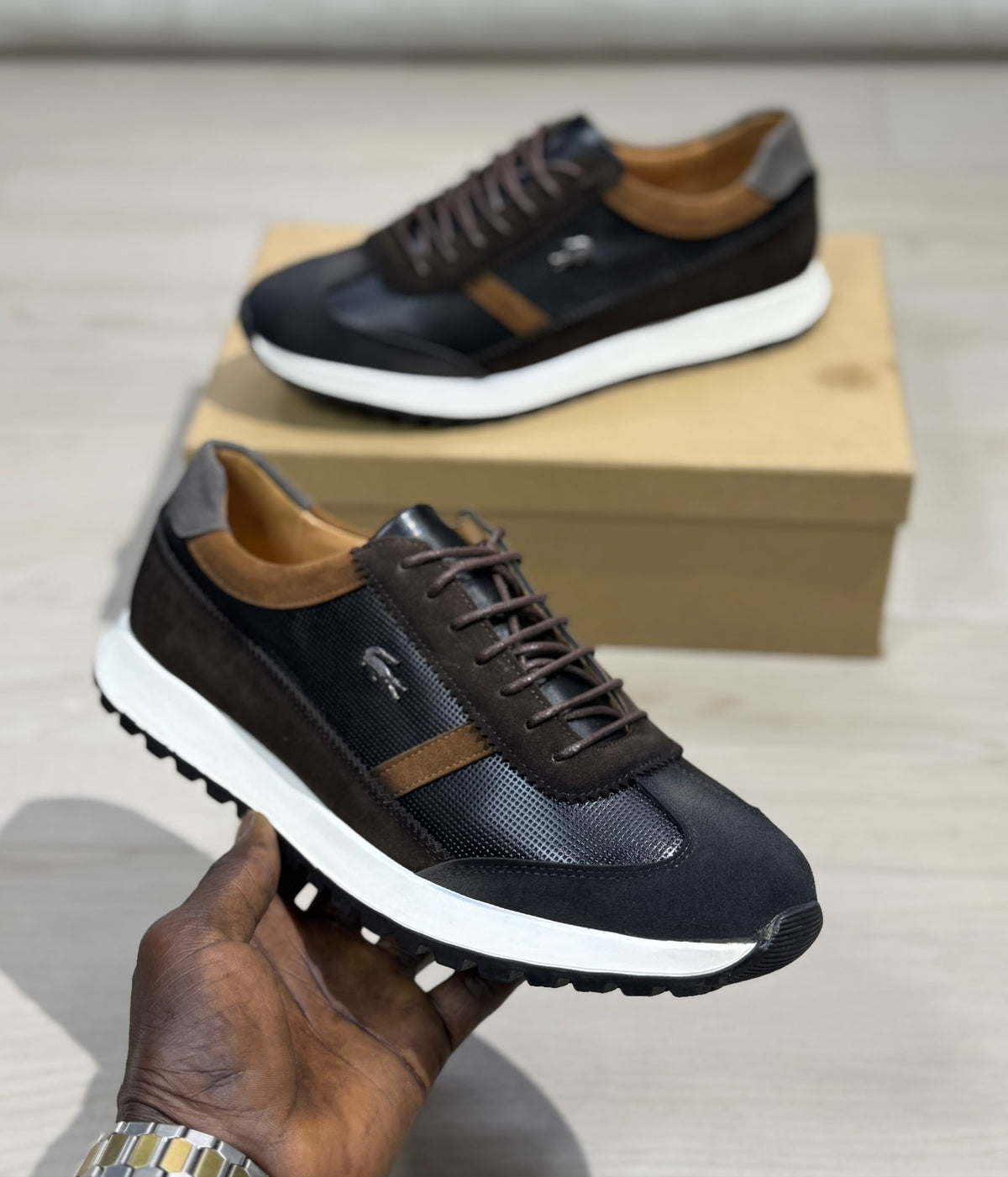 Alden Lacoste