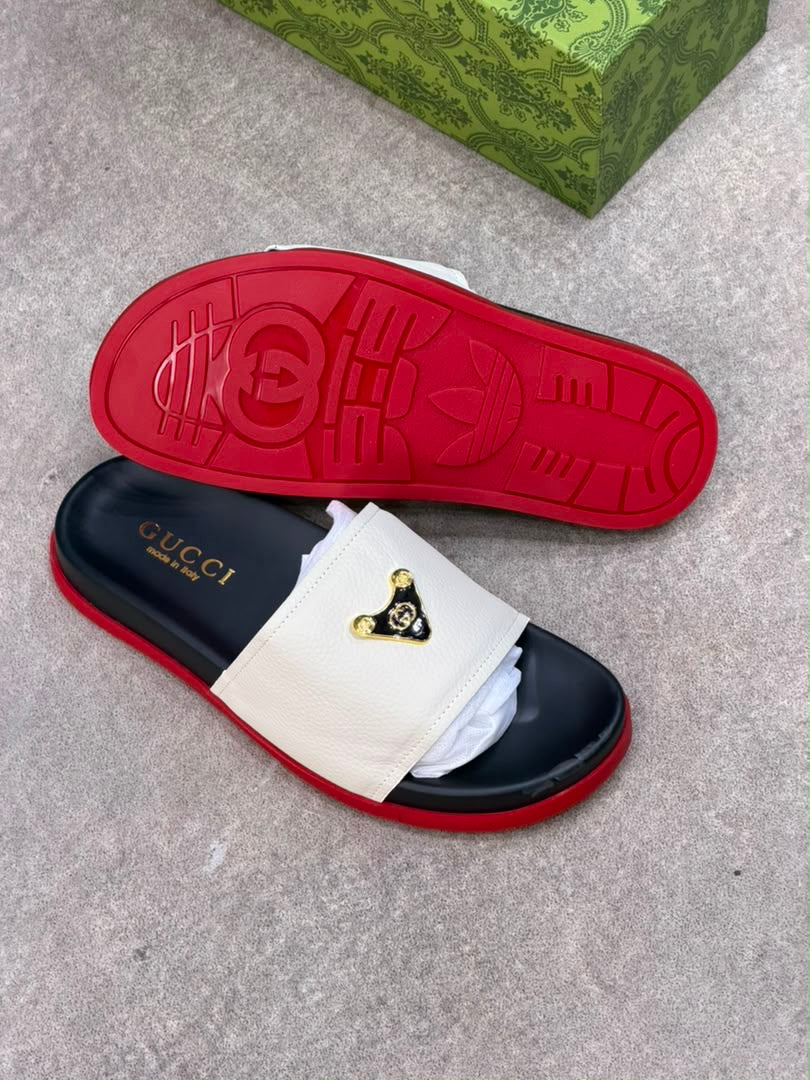 Sandales Gucci