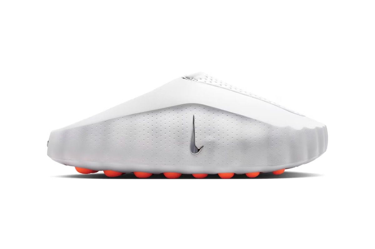 Nike mind 001