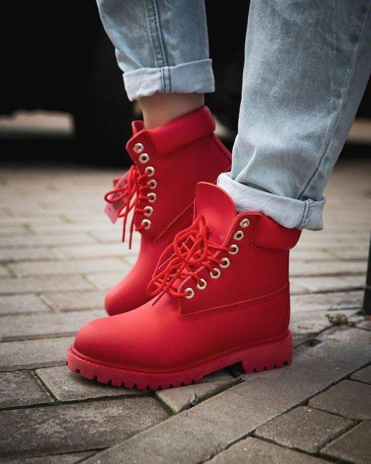 Timberland