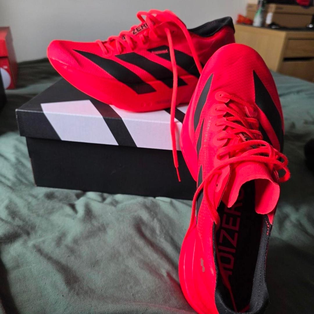 Adidas adizero