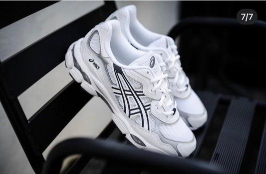 Asics gel nyc