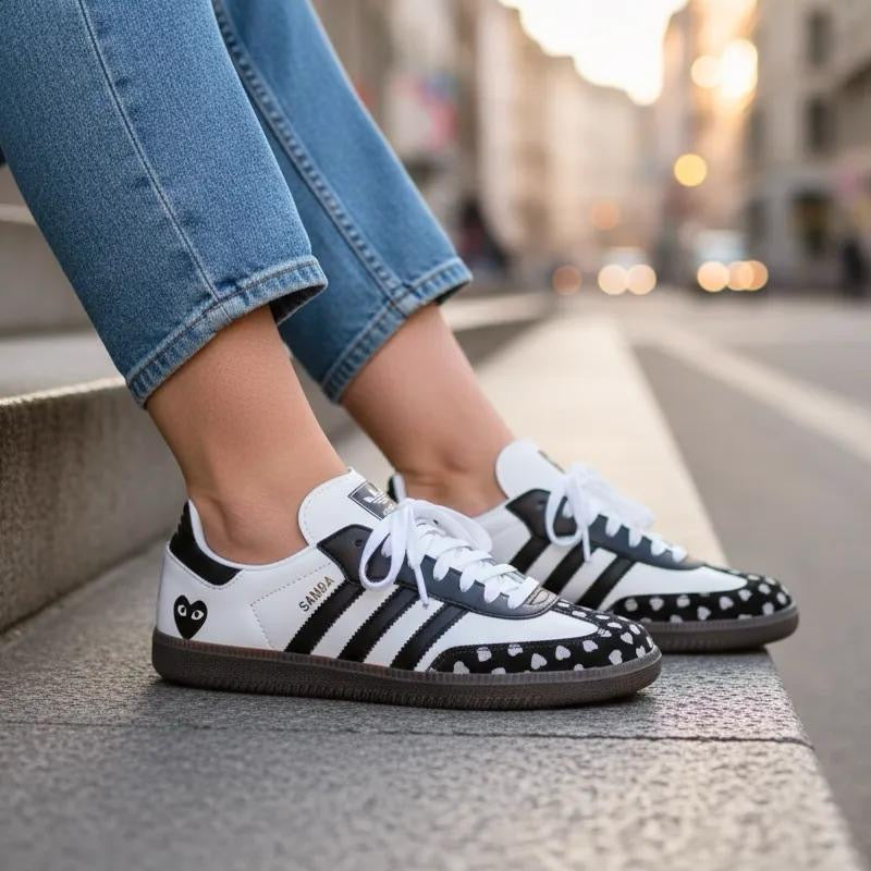 Adidas samba