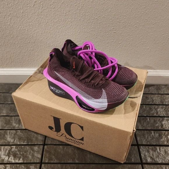 Nike alphafly 3