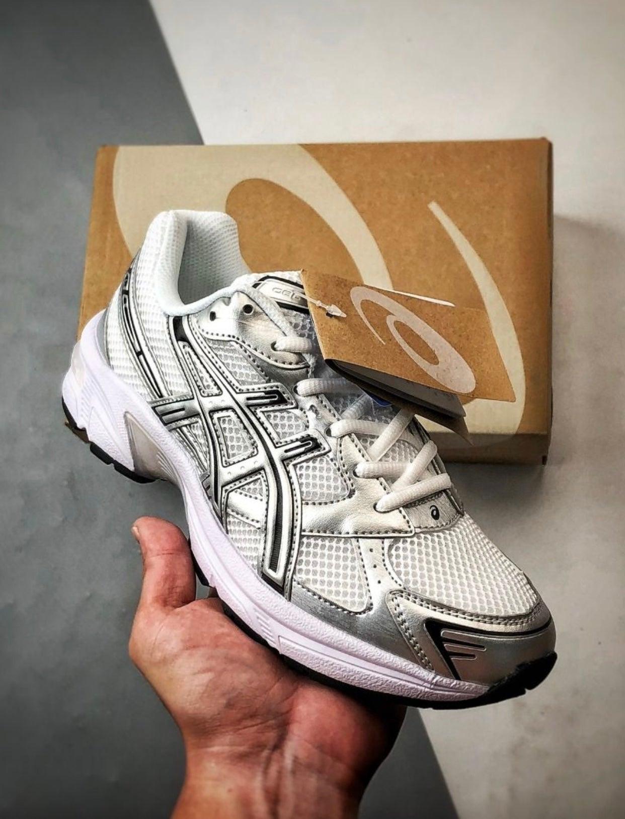 Asics gel 1130