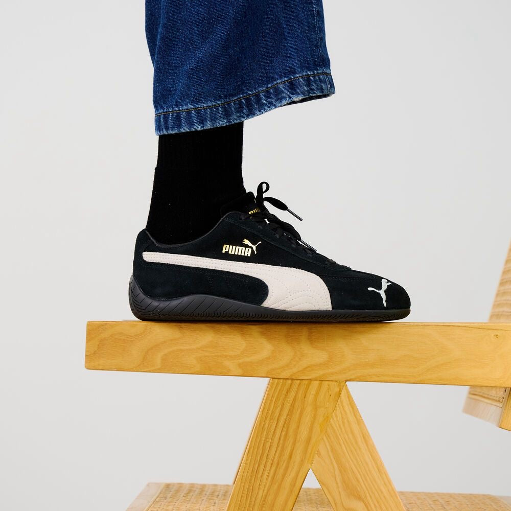 Puma Speedcat Blue