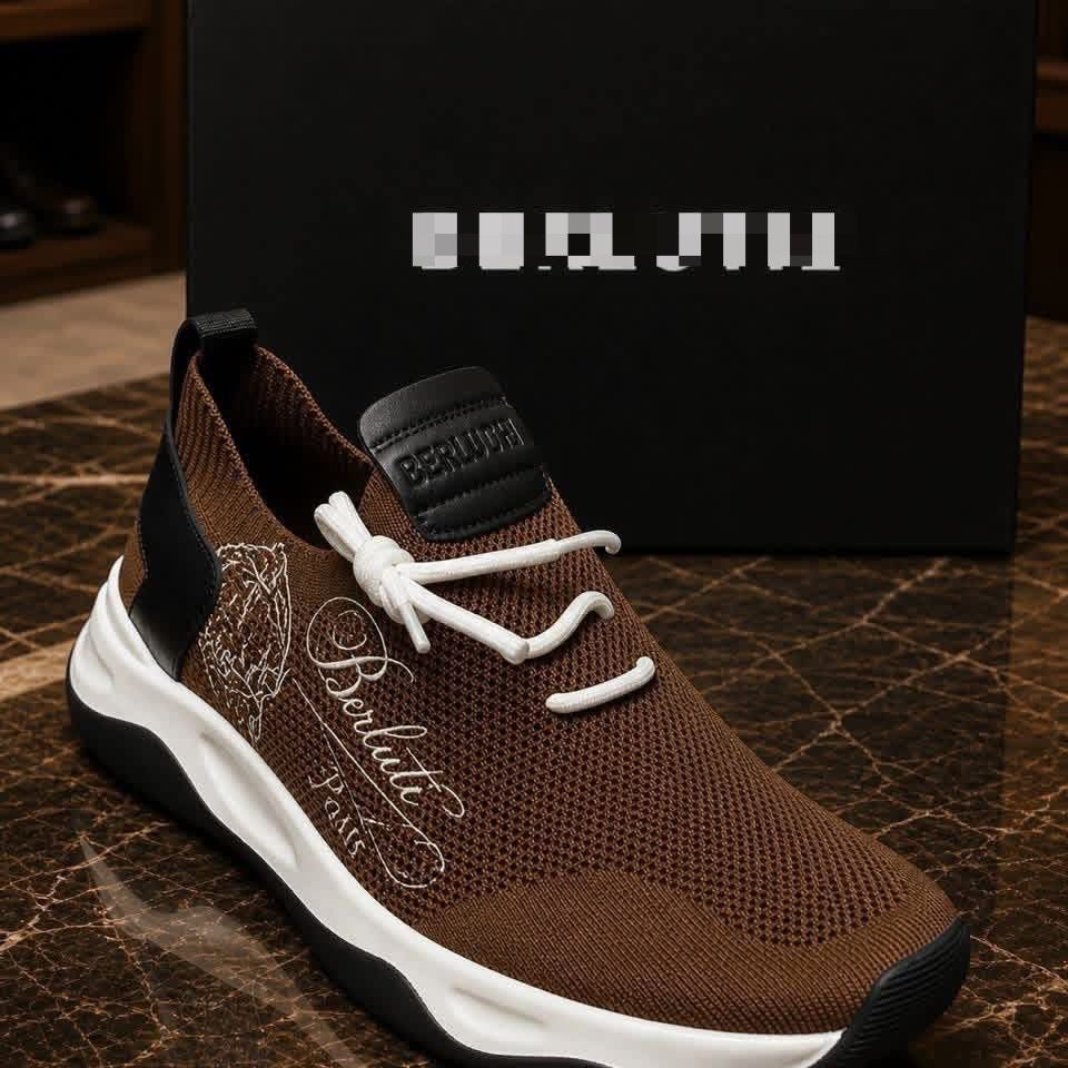 Berluti Paris