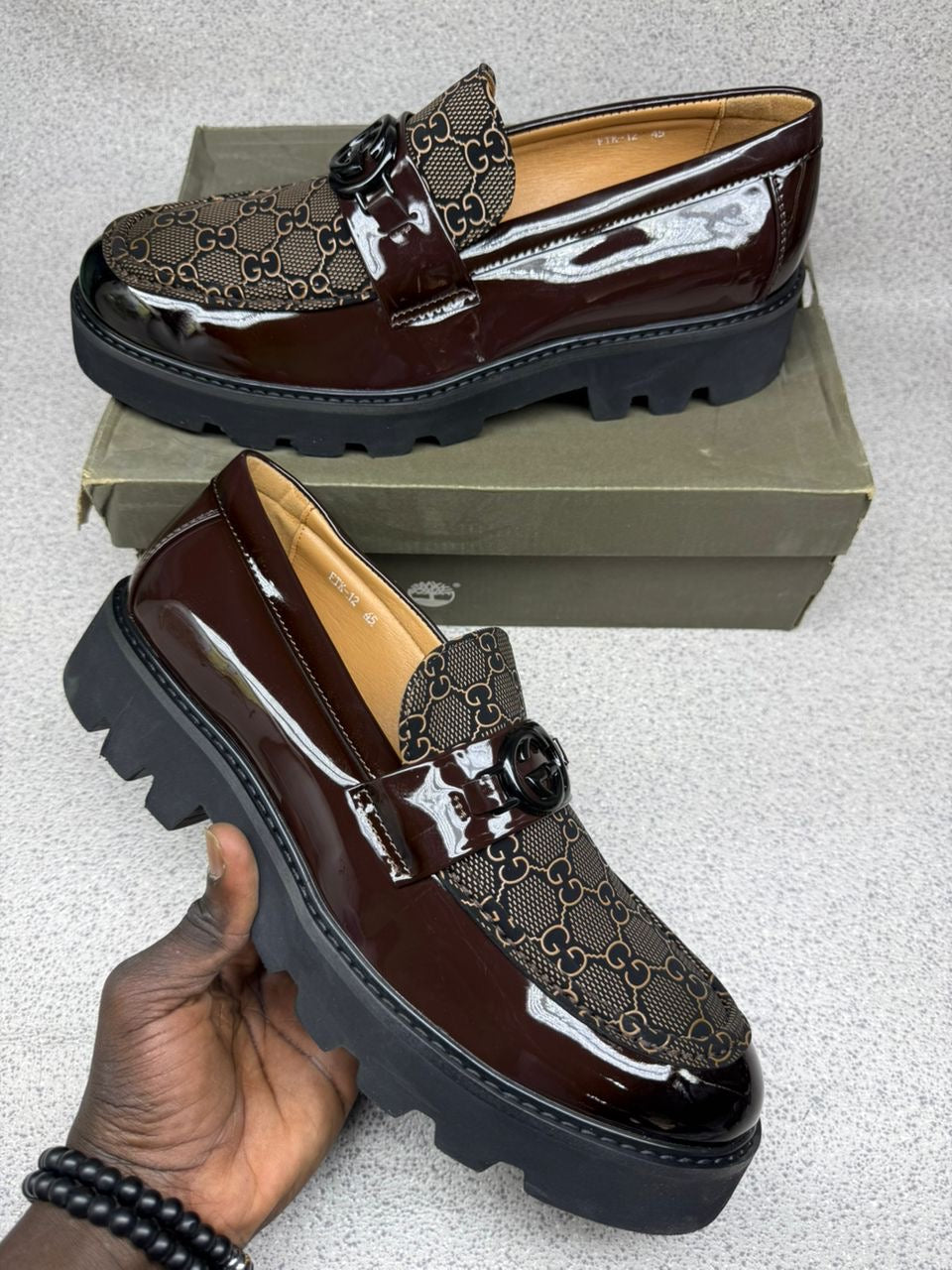 Gucci
