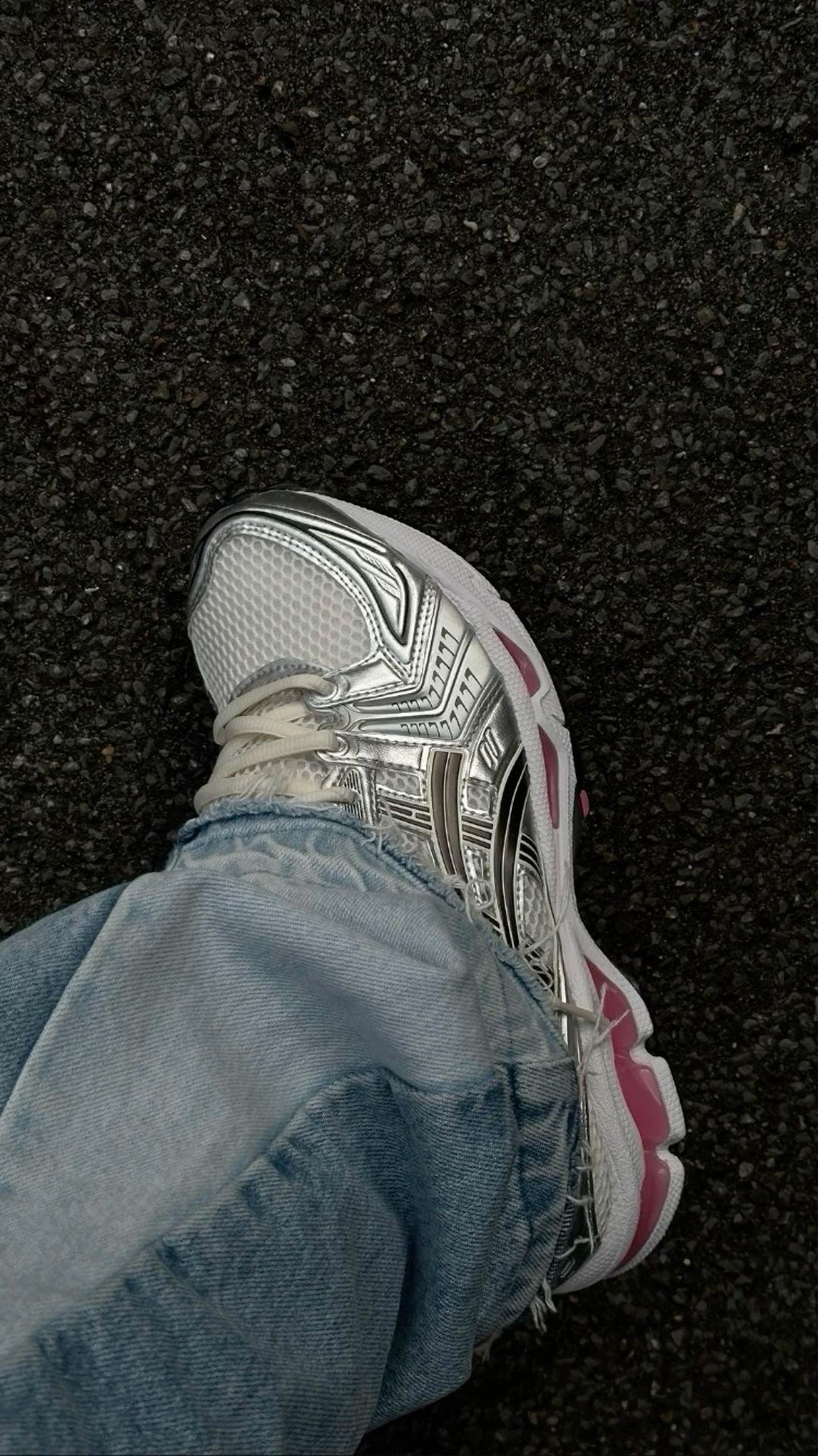 Asics gel kayano 14