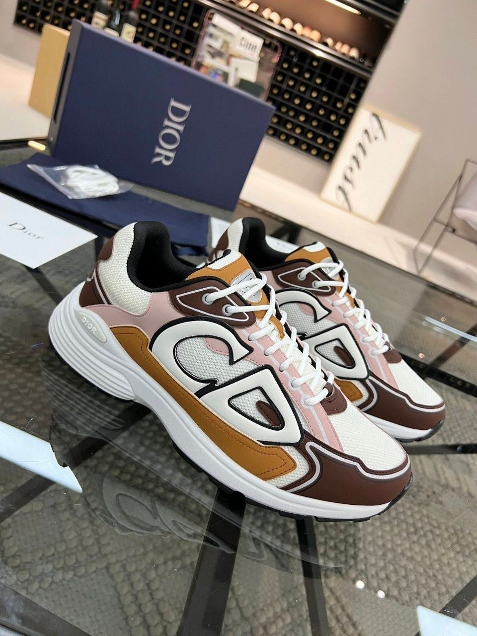 Dior cd