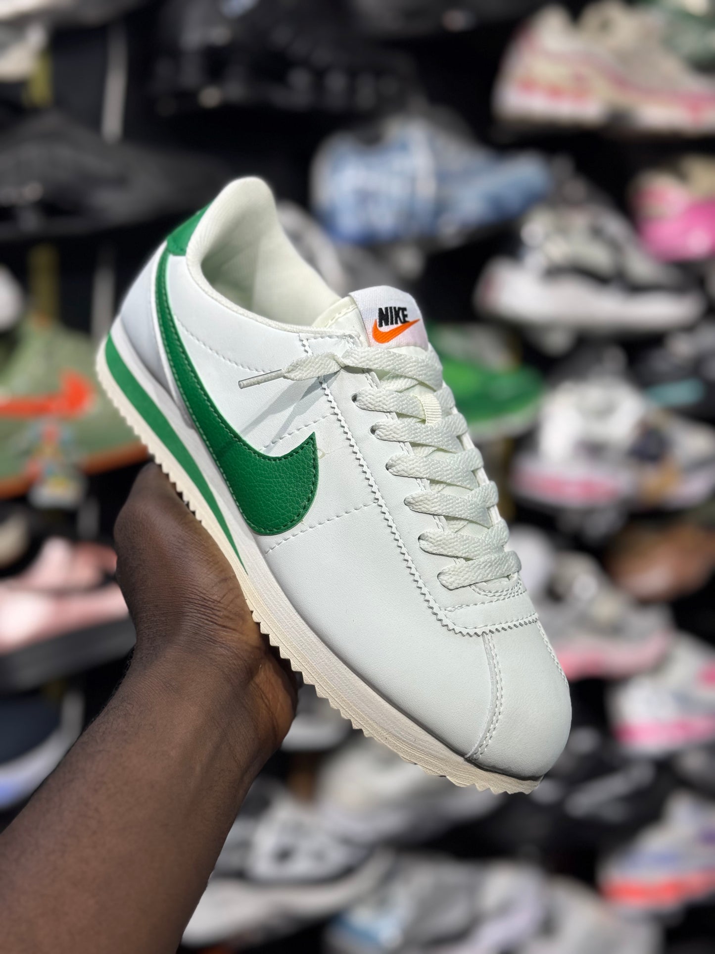 Nike Cortez