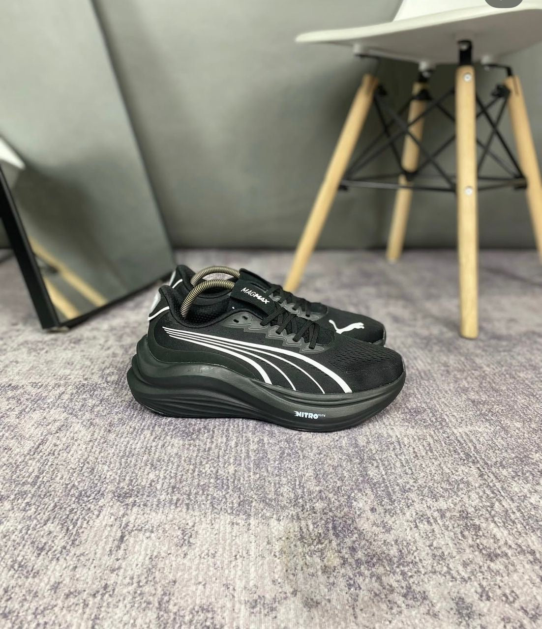 Puma Magmax Nitros
