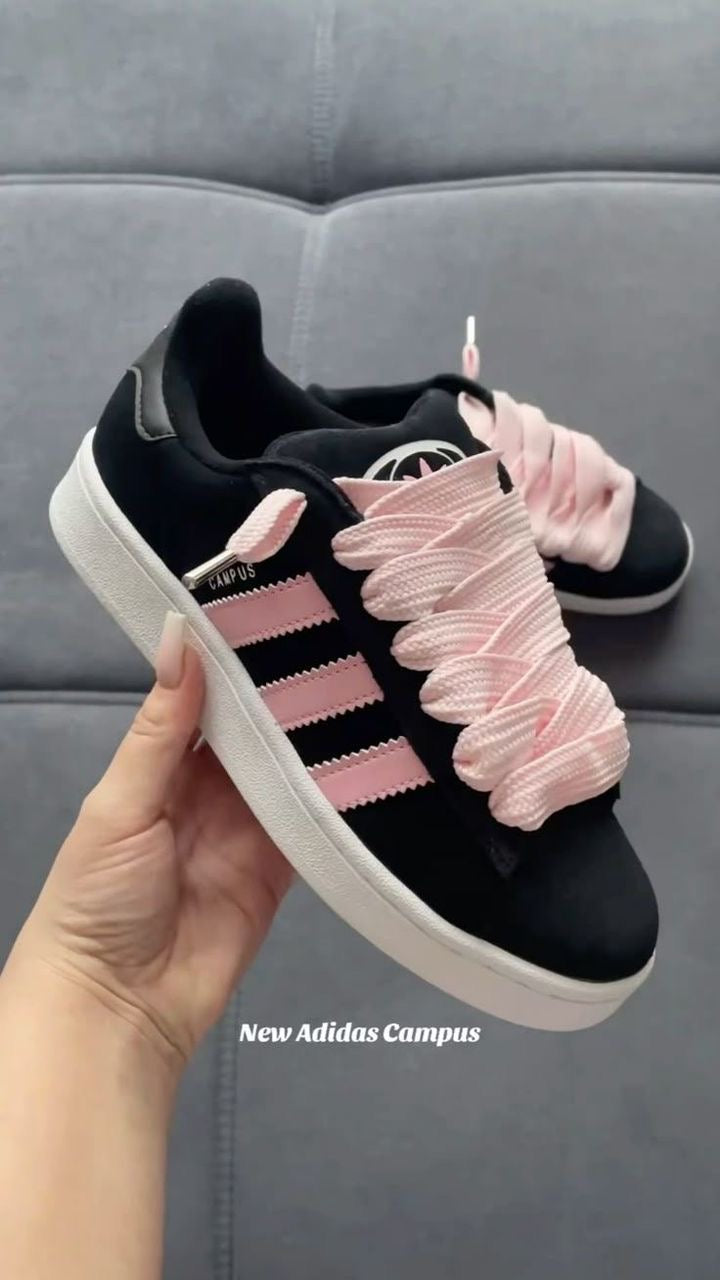Adidas campus